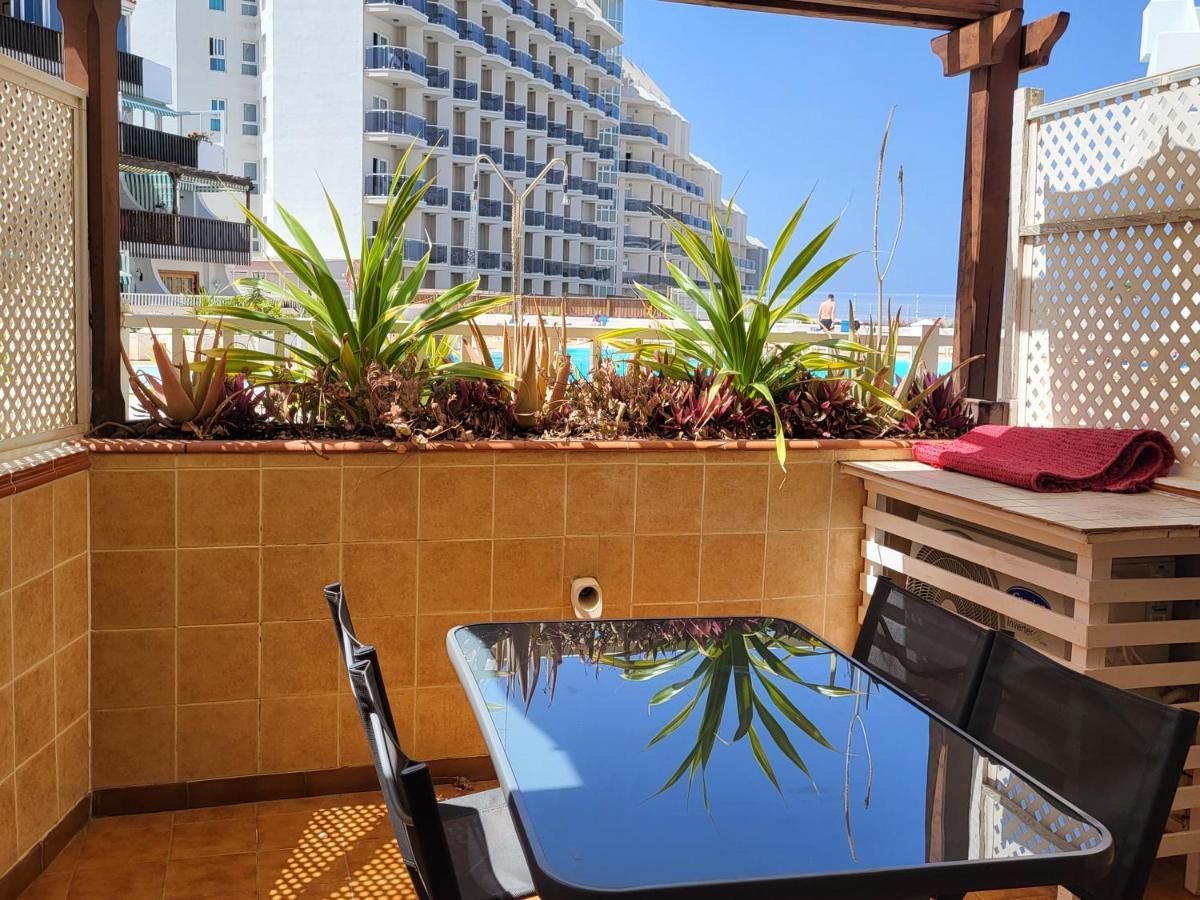 Parque Royale 1 Διαμέρισμα Costa Adeje  Εξωτερικό φωτογραφία